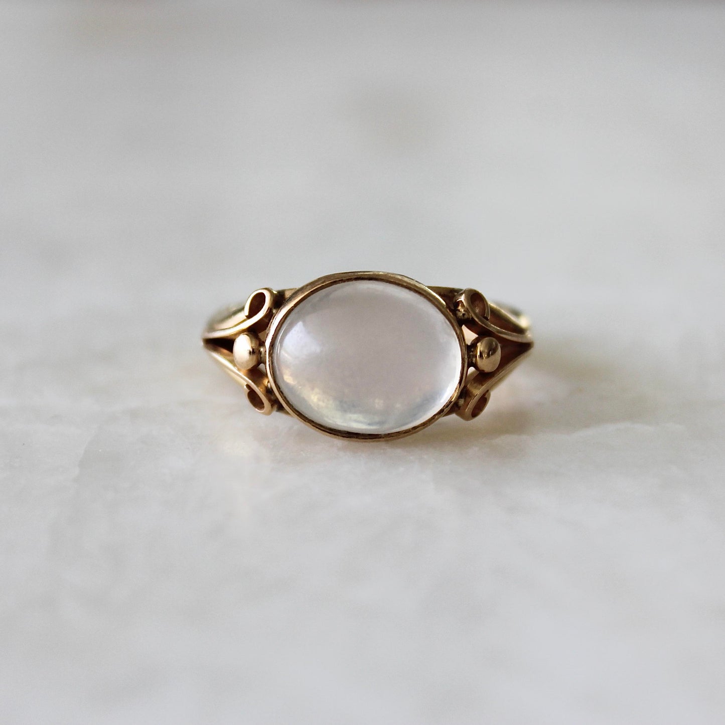 Bernhard Hertz Ring