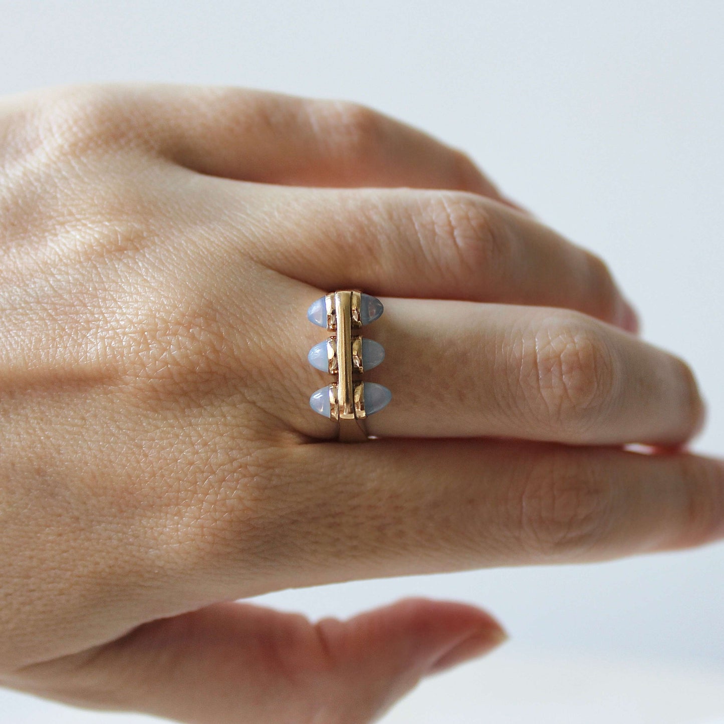 Peltonen & Kni Ring