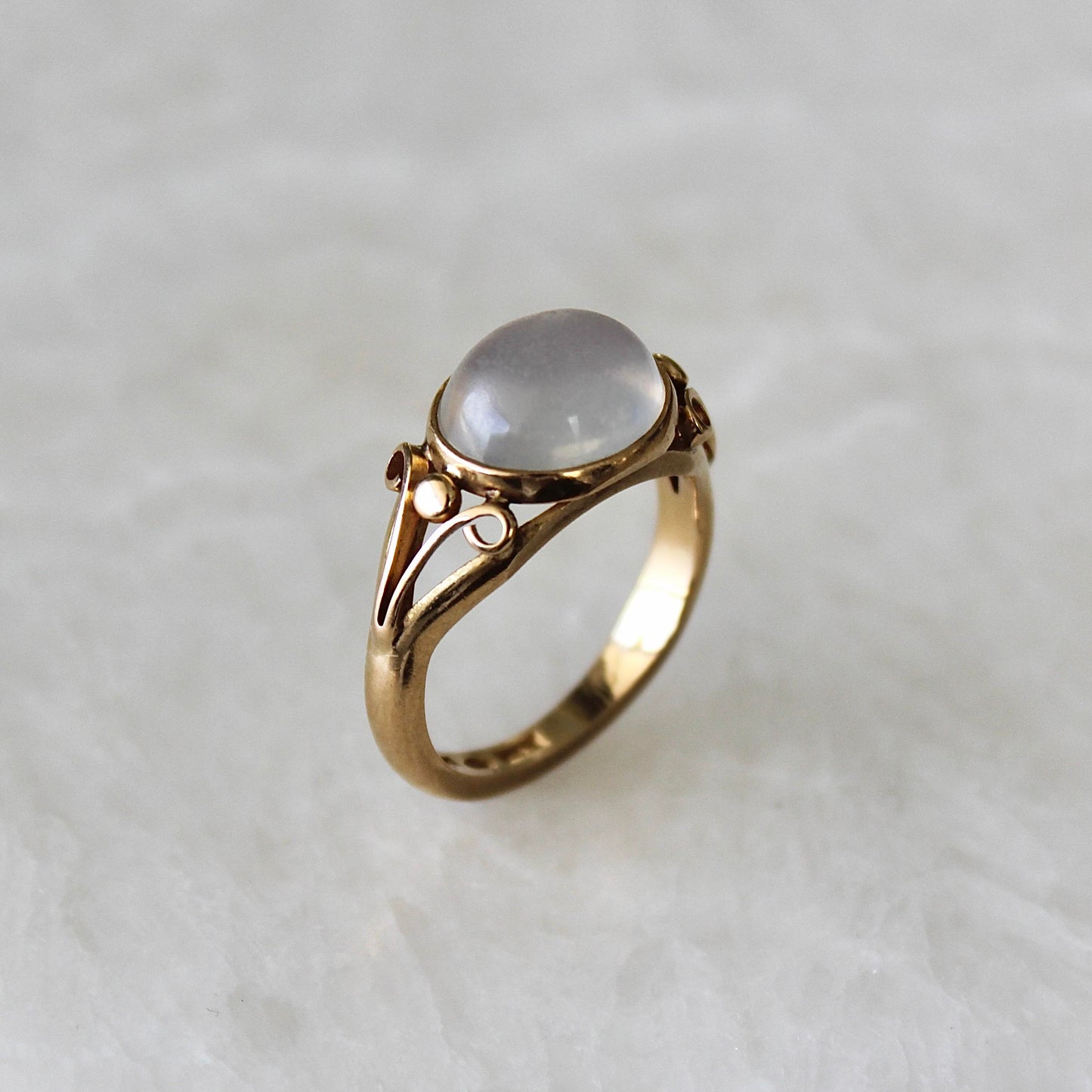 Bernhard Hertz Ring