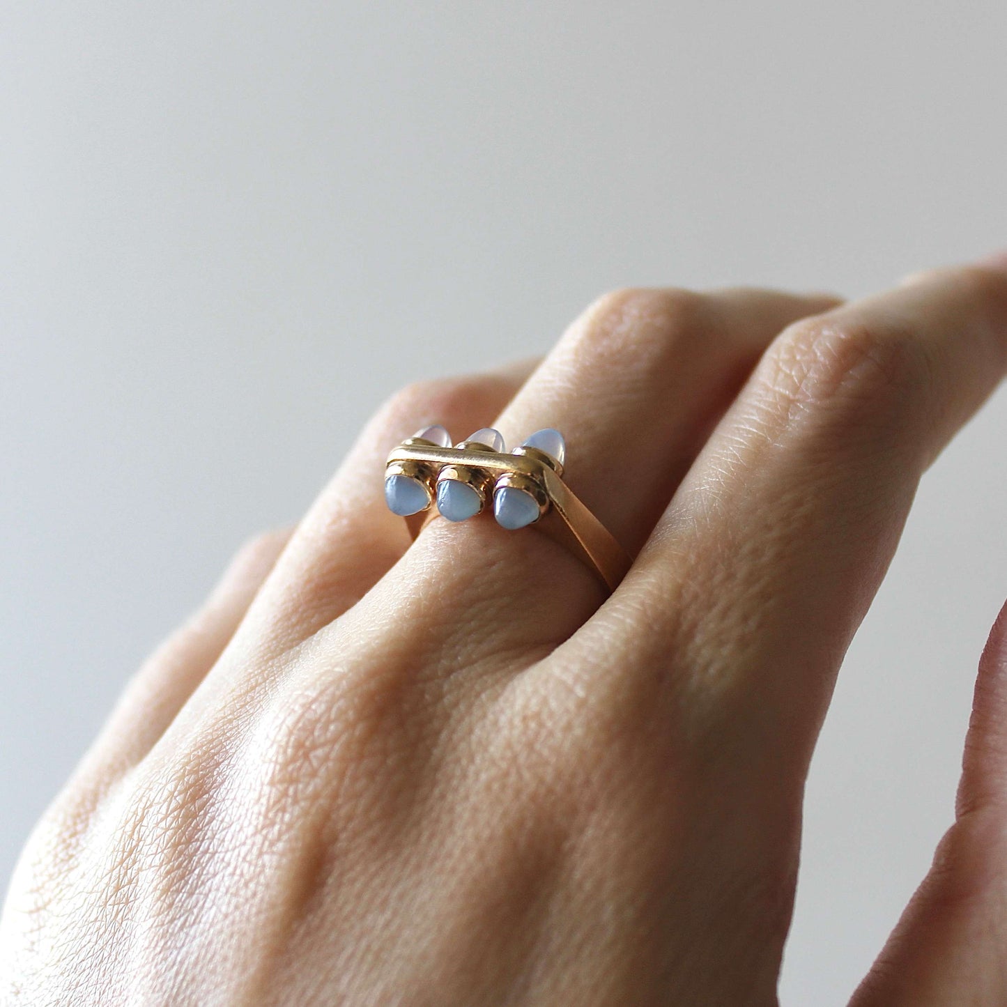 Peltonen & Kni Ring