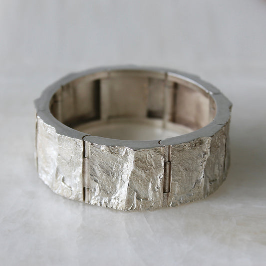 Finlandia Koru Bracelet