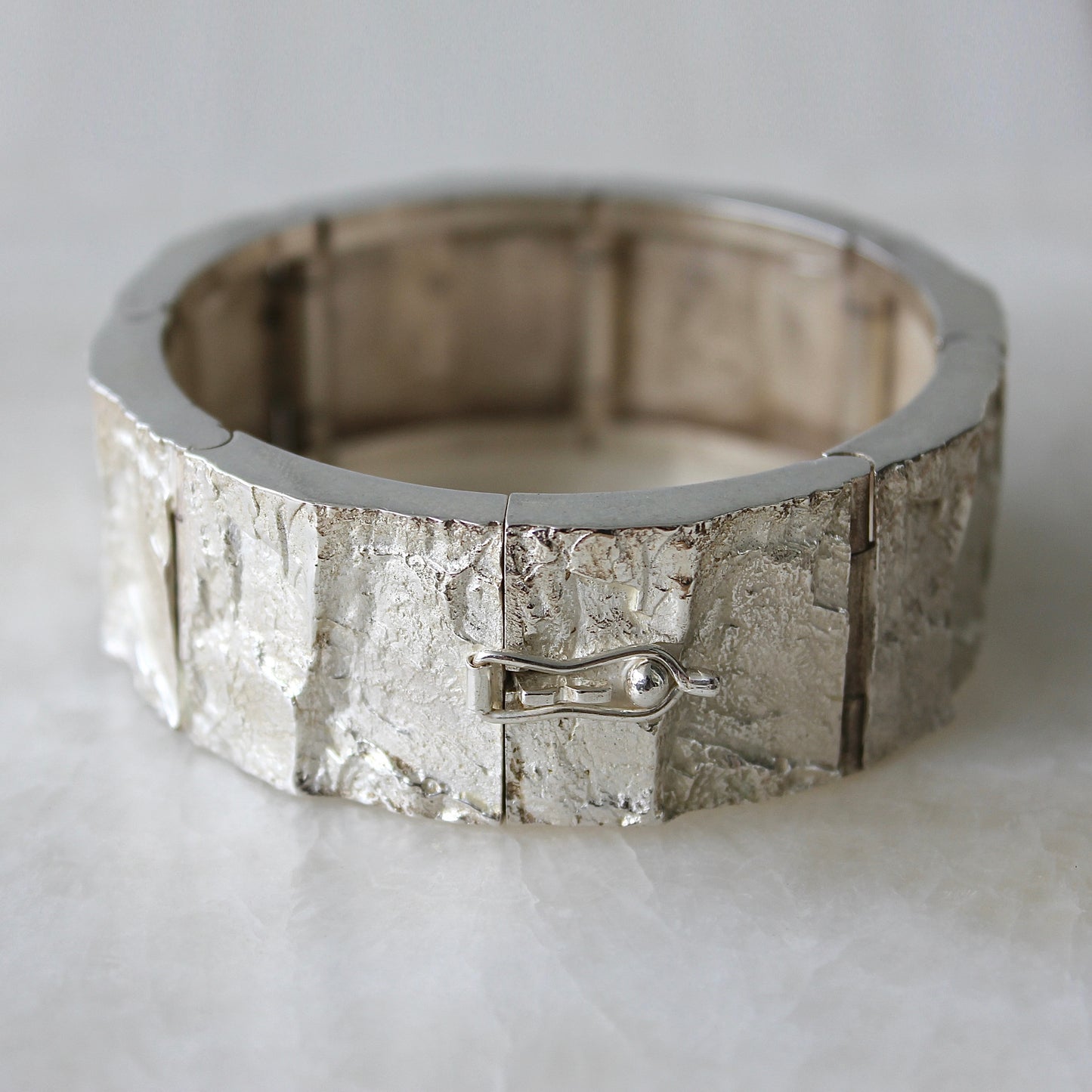 Finlandia Koru Bracelet
