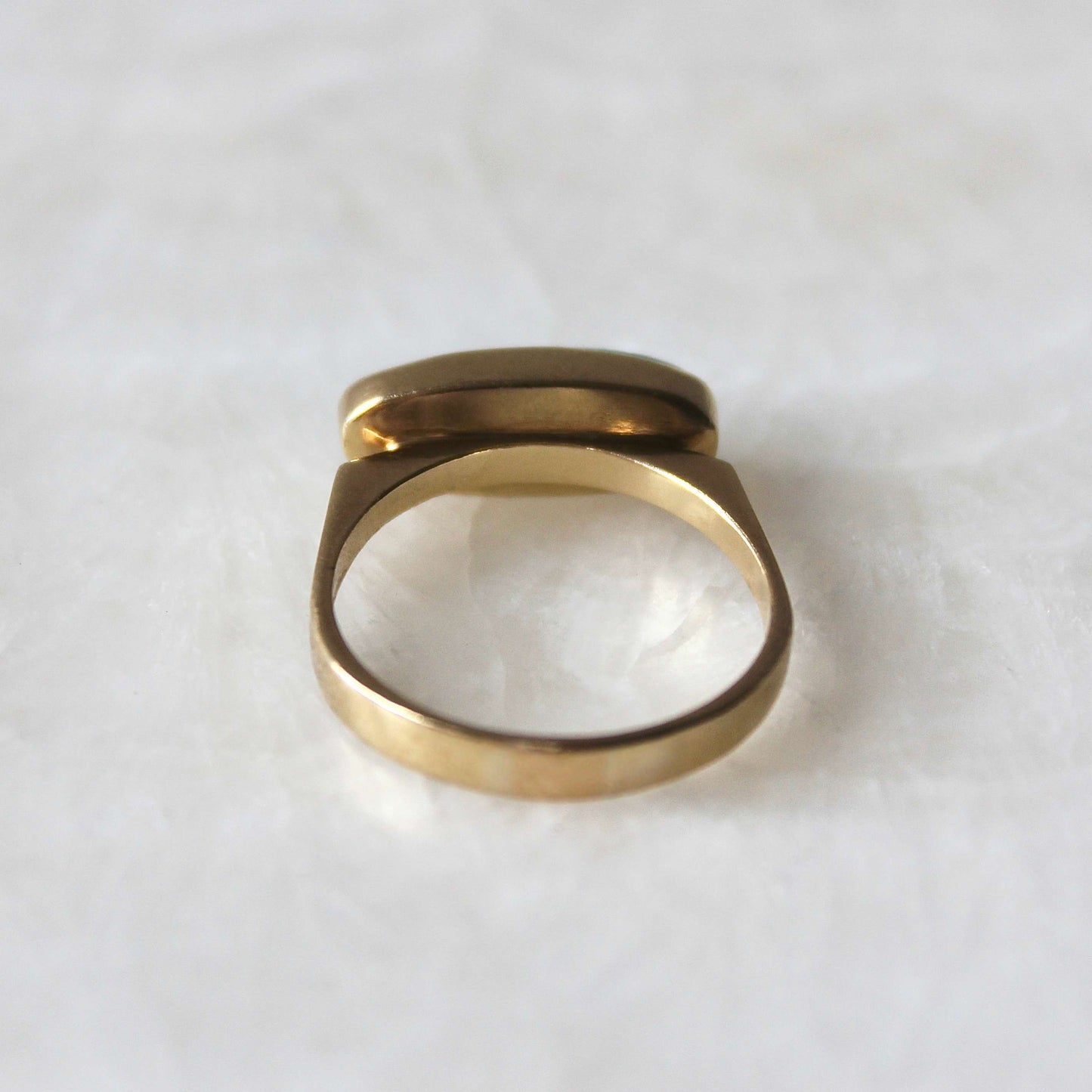 M.P. Christoffersen Ring