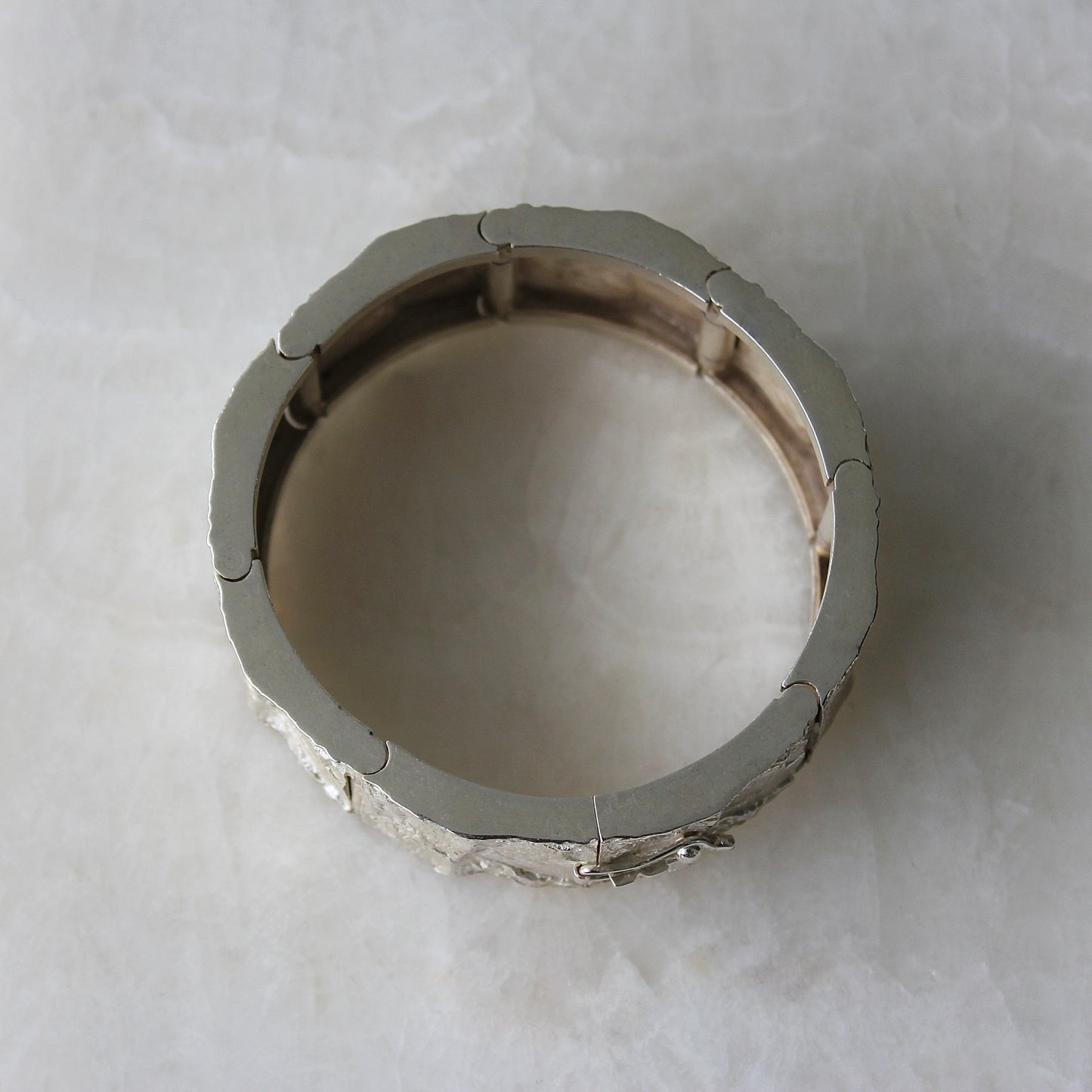 Finlandia Koru Bracelet