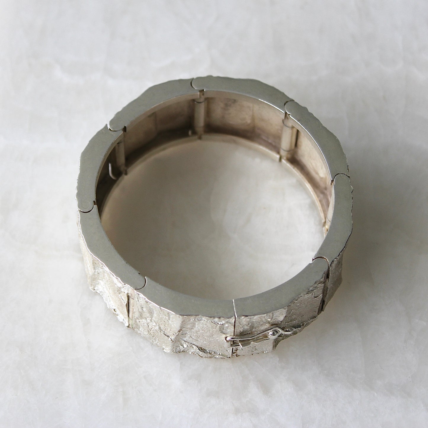 Finlandia Koru Bracelet