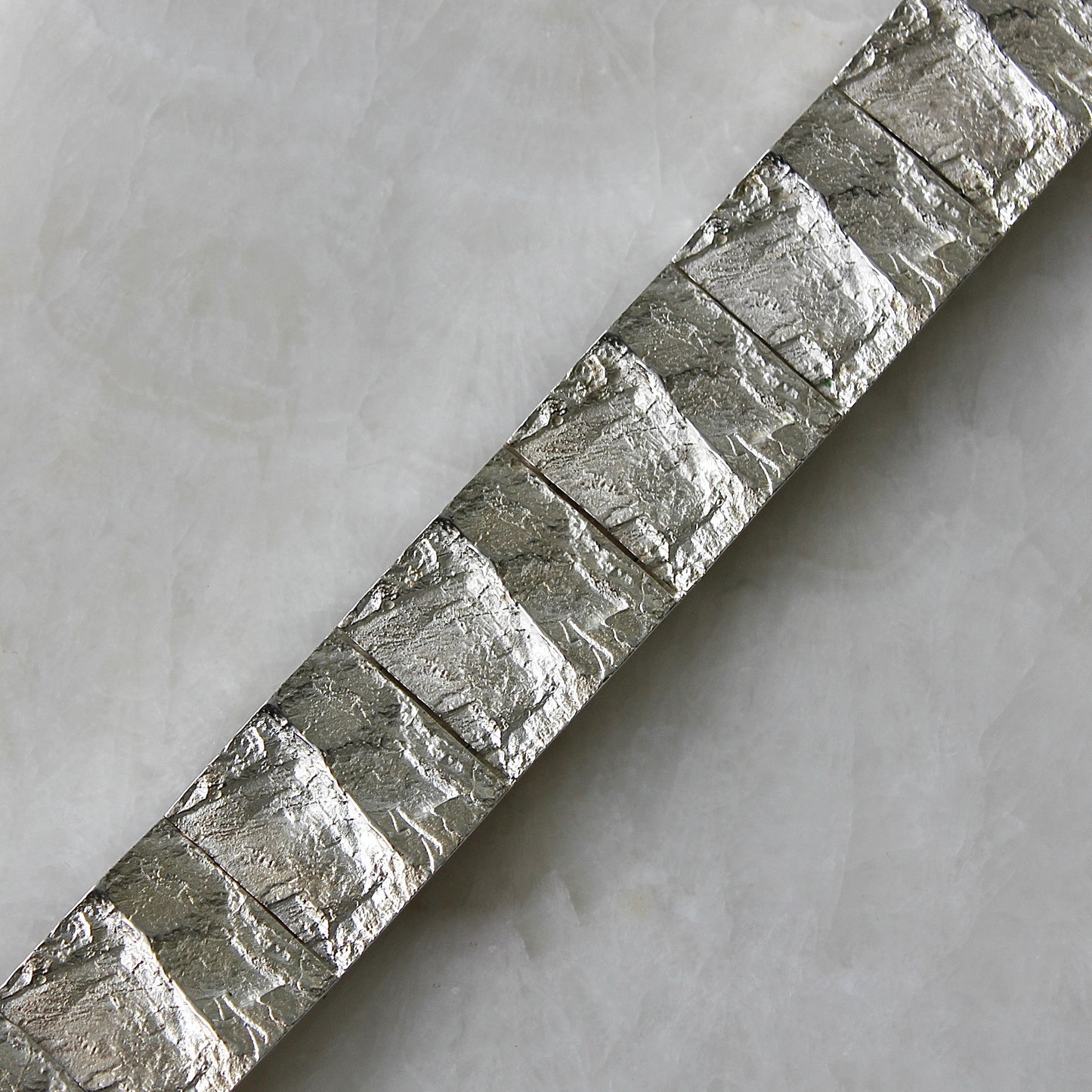 Finlandia Koru Bracelet