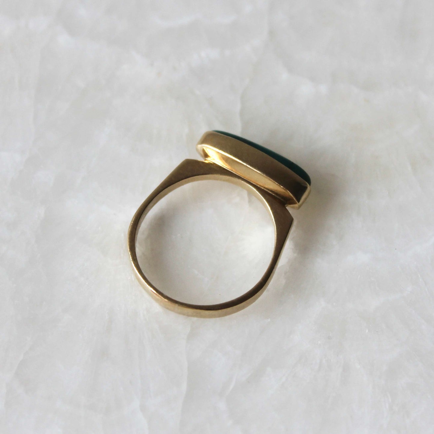 M.P. Christoffersen Ring