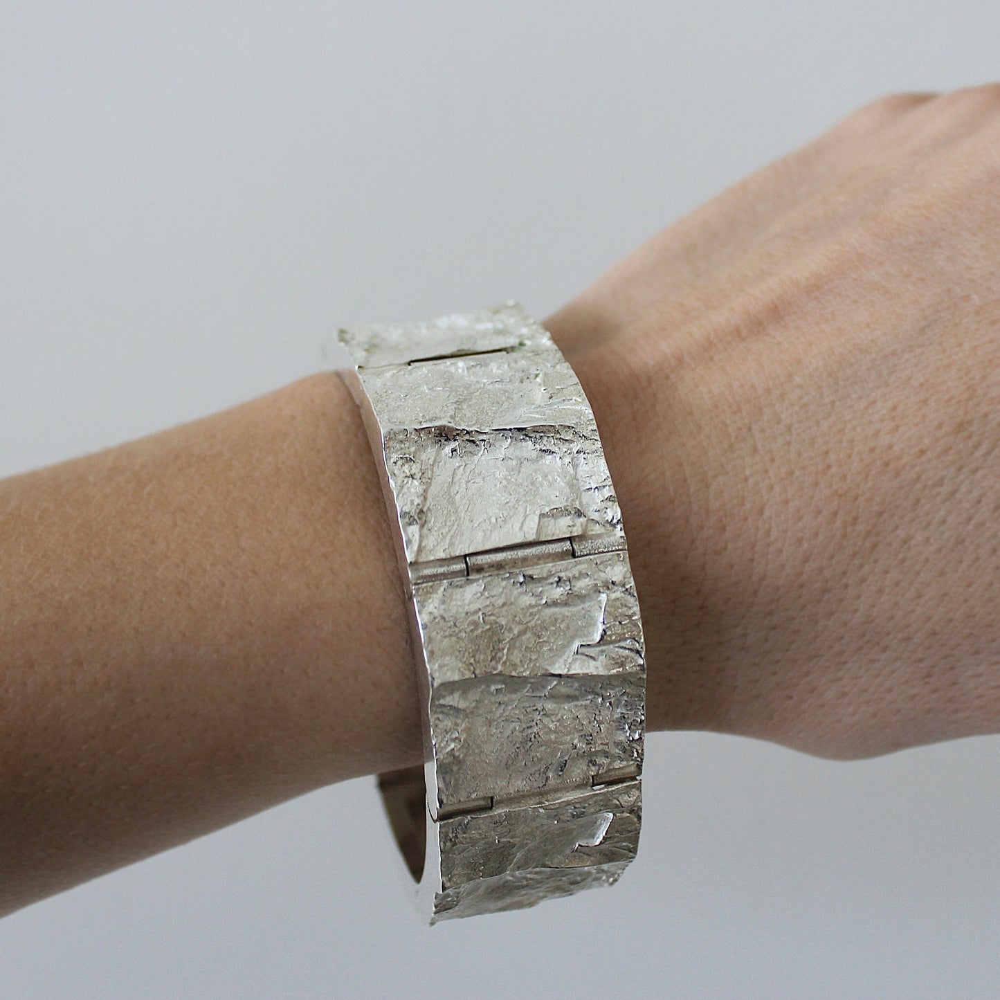 Finlandia Koru Bracelet