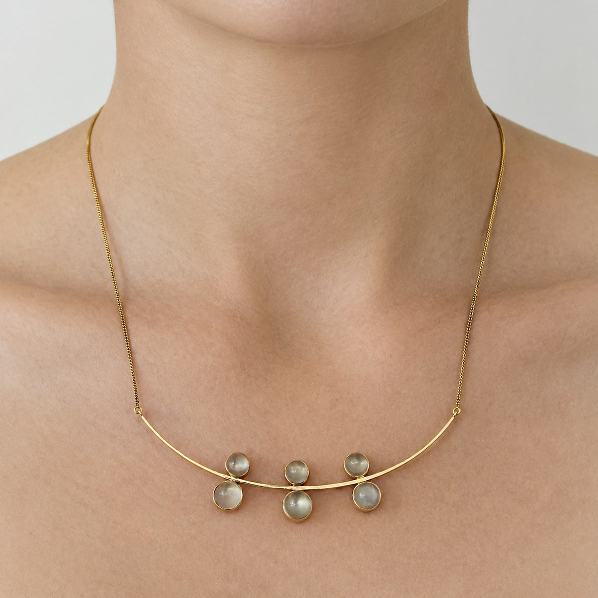 Olavi Nupponen Necklace