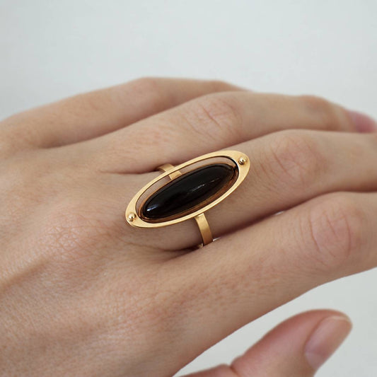 Olavi Nupponen Ring