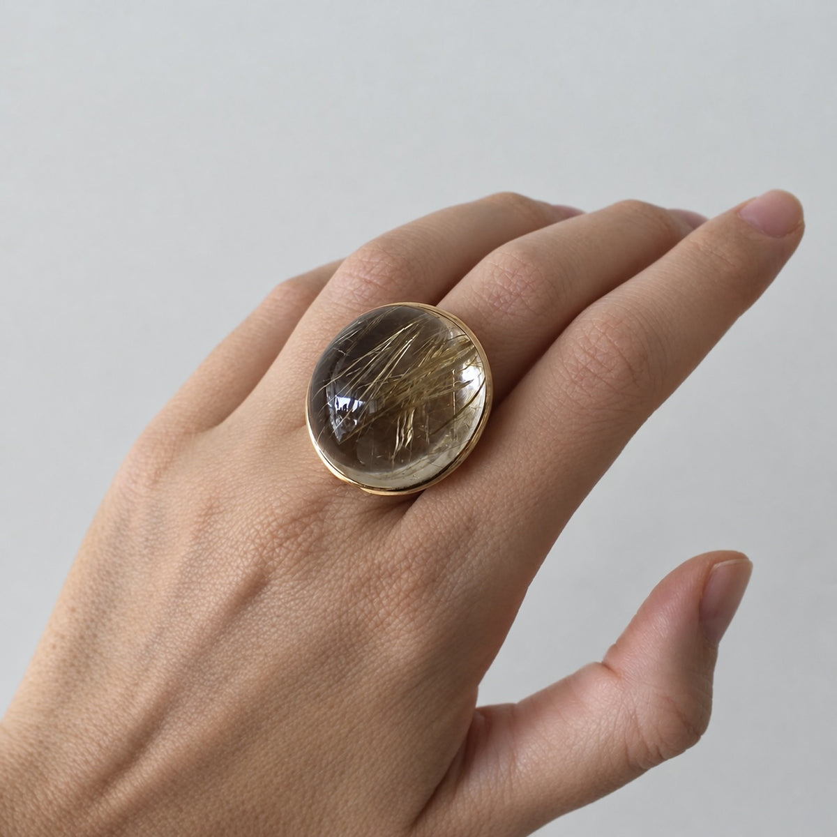 Toivo Toponen Ring