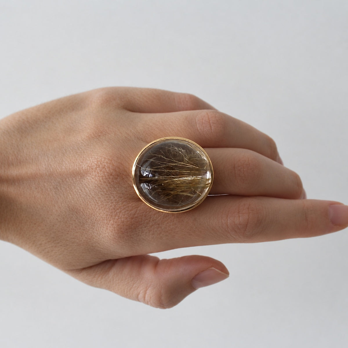 Toivo Toponen Ring