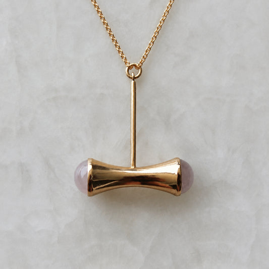 N. Westerback Pendant