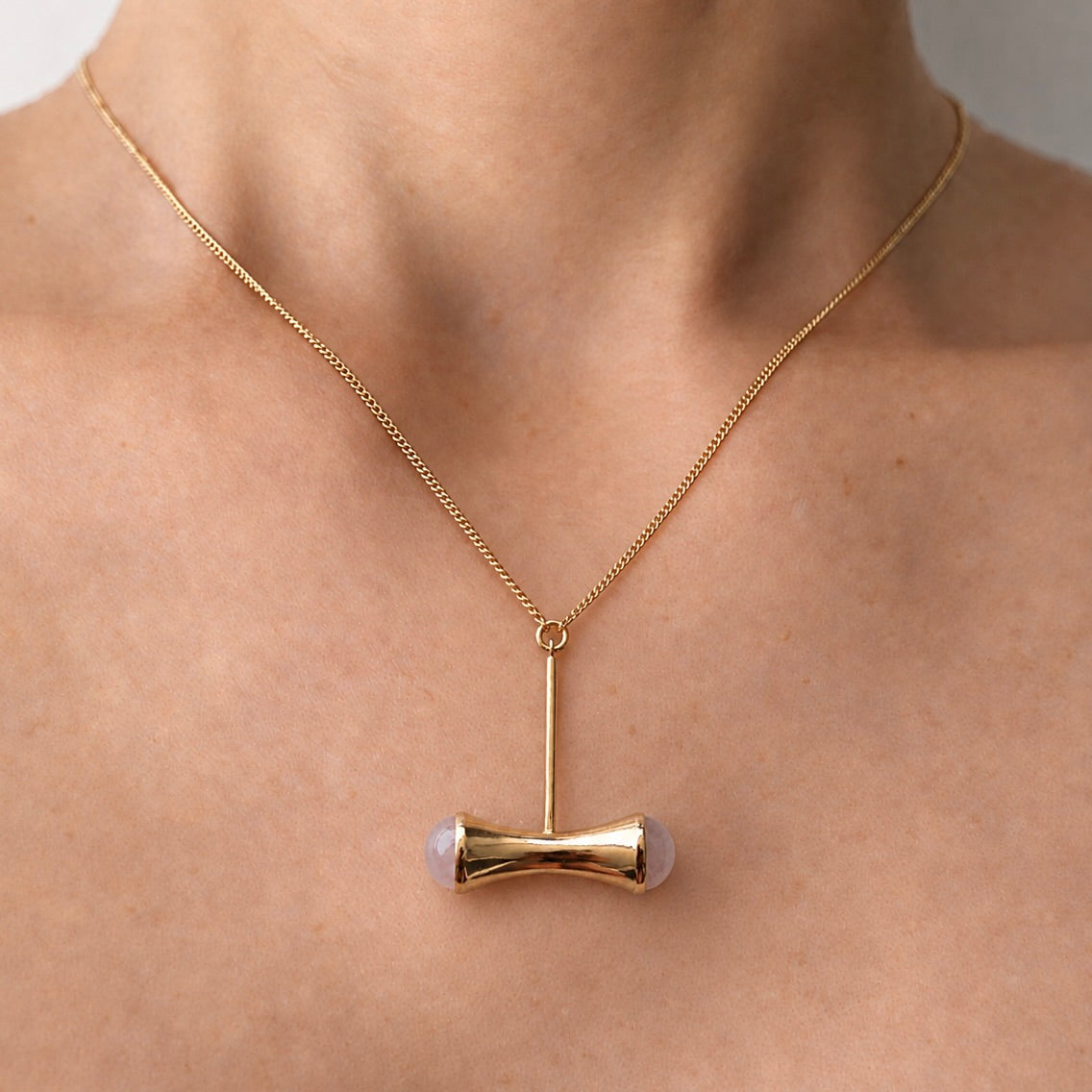 N. Westerback Pendant
