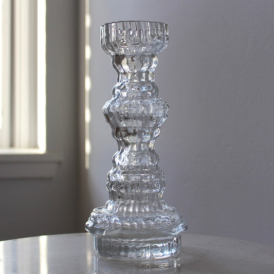 Martin Freyer Candleholder & Vase