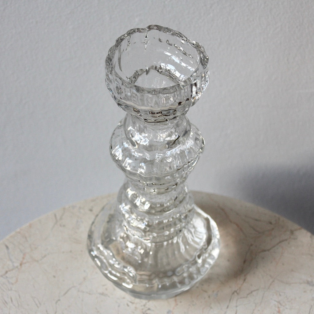 Martin Freyer Candleholder & Vase