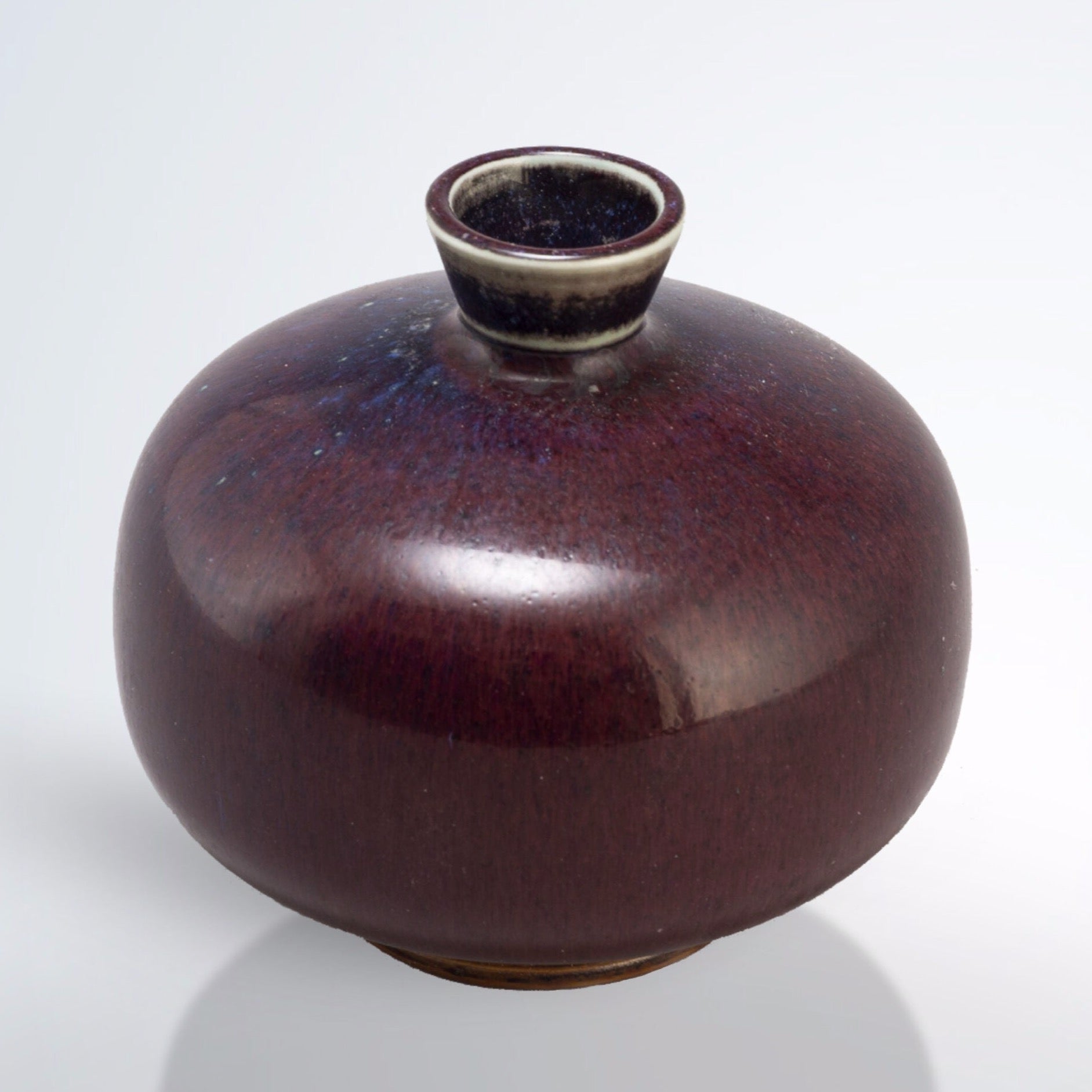 Berndt Friberg Vase