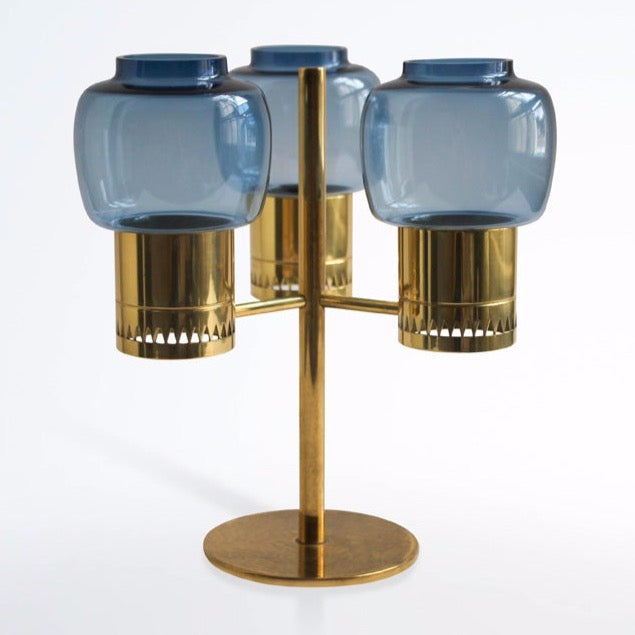 HANS AGNE JACOBSSON CANDLEHOLDER