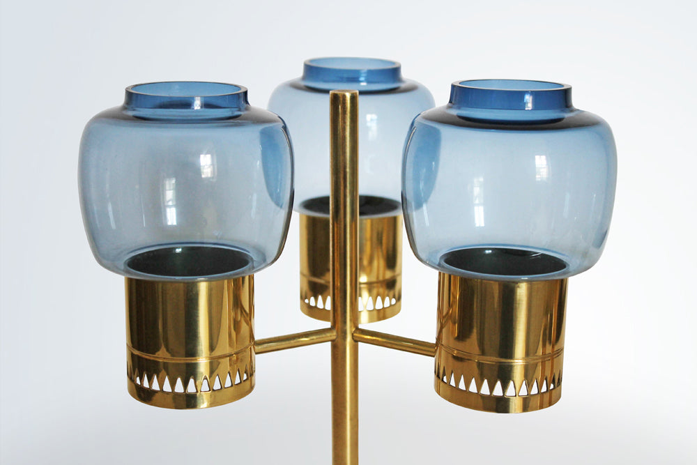 HANS AGNE JACOBSSON CANDLEHOLDER
