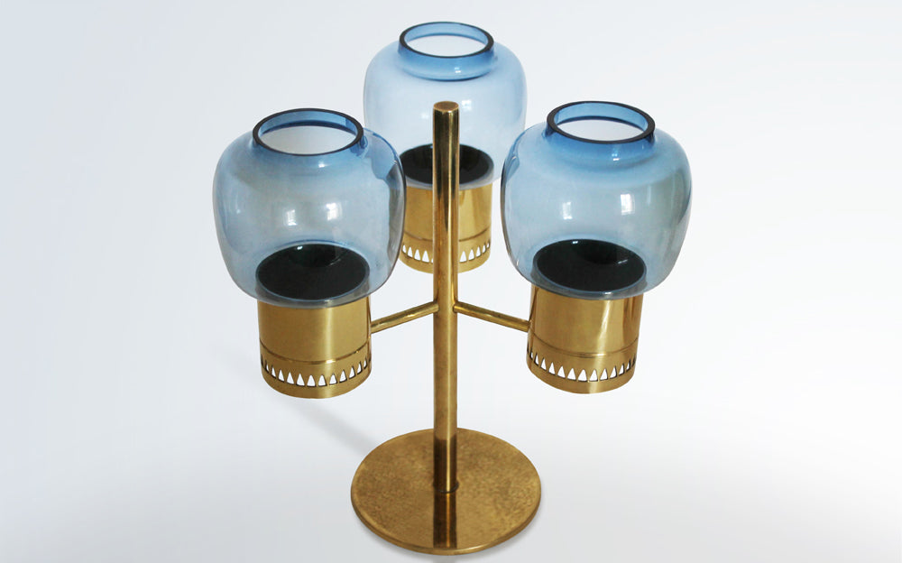 HANS AGNE JACOBSSON CANDLEHOLDER