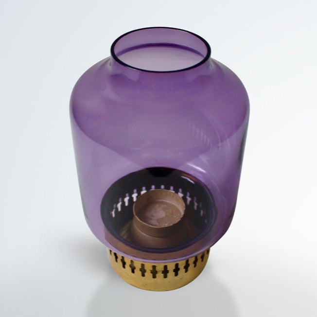 Hans-Agne Jakobsson Candleholder