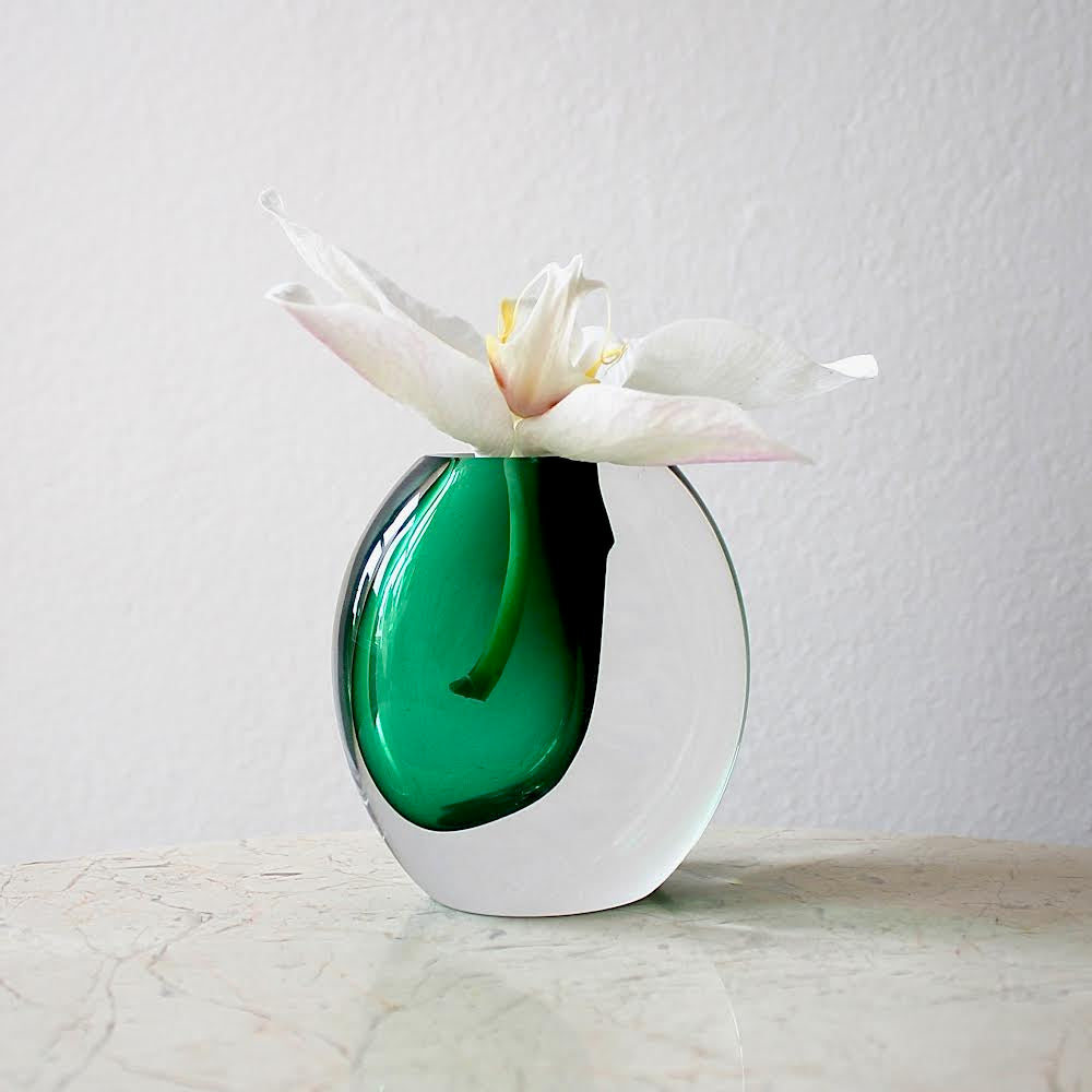 Vicke Lindstrand Vase