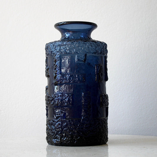 Göte Augustsson Vase