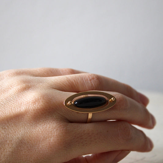 Olavi Nupponen Ring