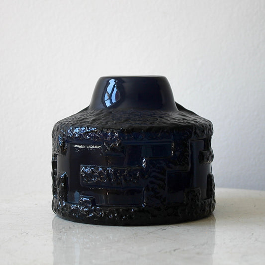 Göte Augustsson Vase