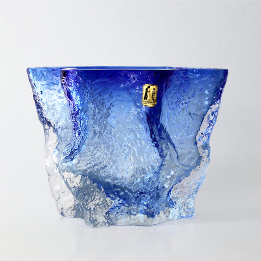 Kai Blomqvist Vase
