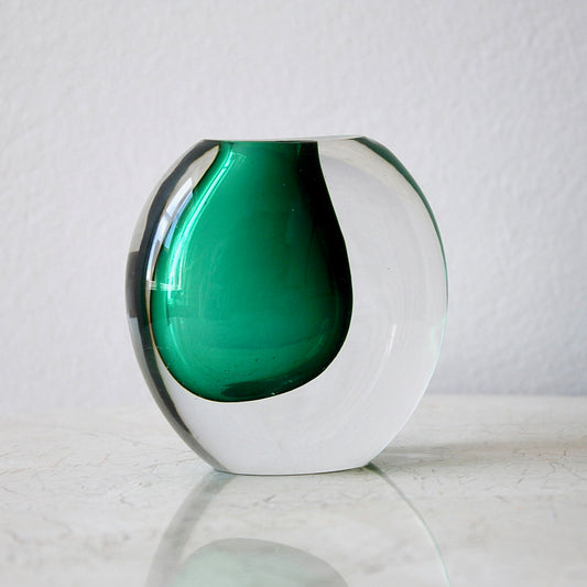 Vicke Lindstrand Vase
