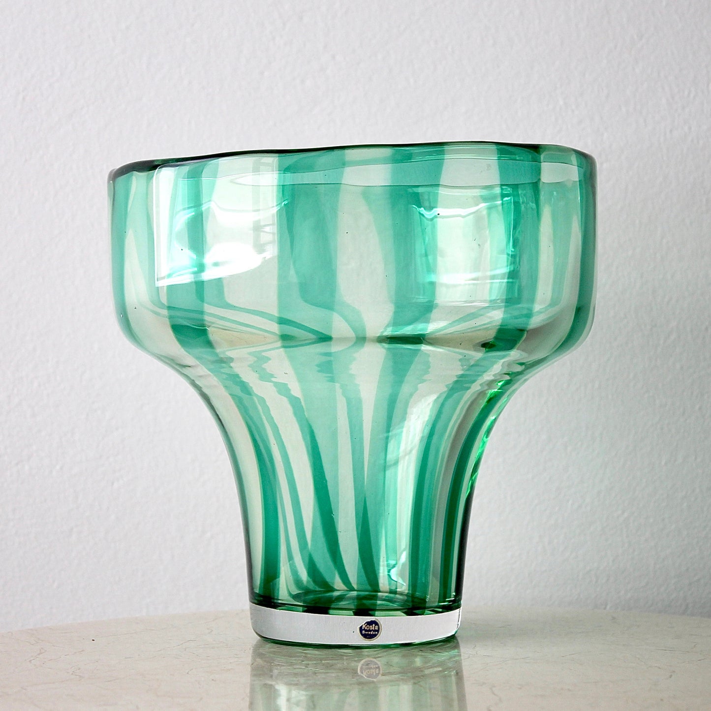Mona Morales-Schildt Vase