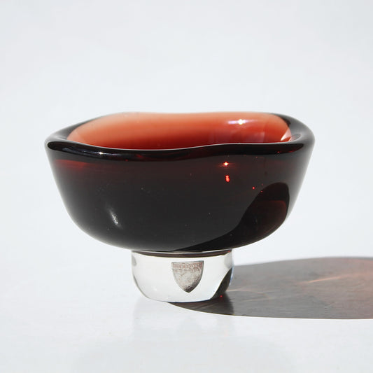 Sven Palmqvist Bowl