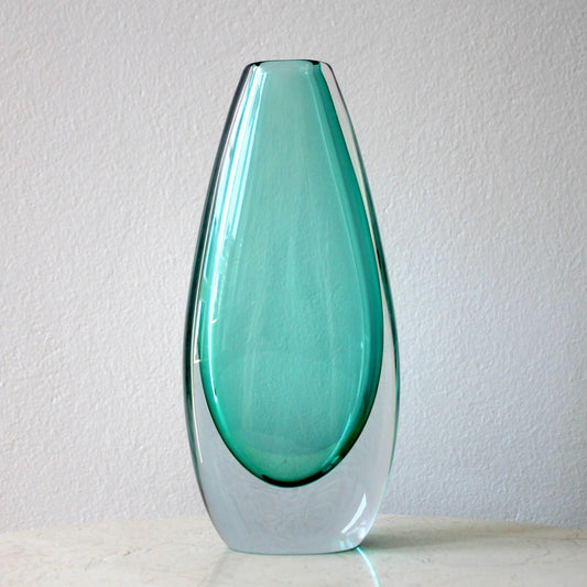 Gunnar Nylund Vase