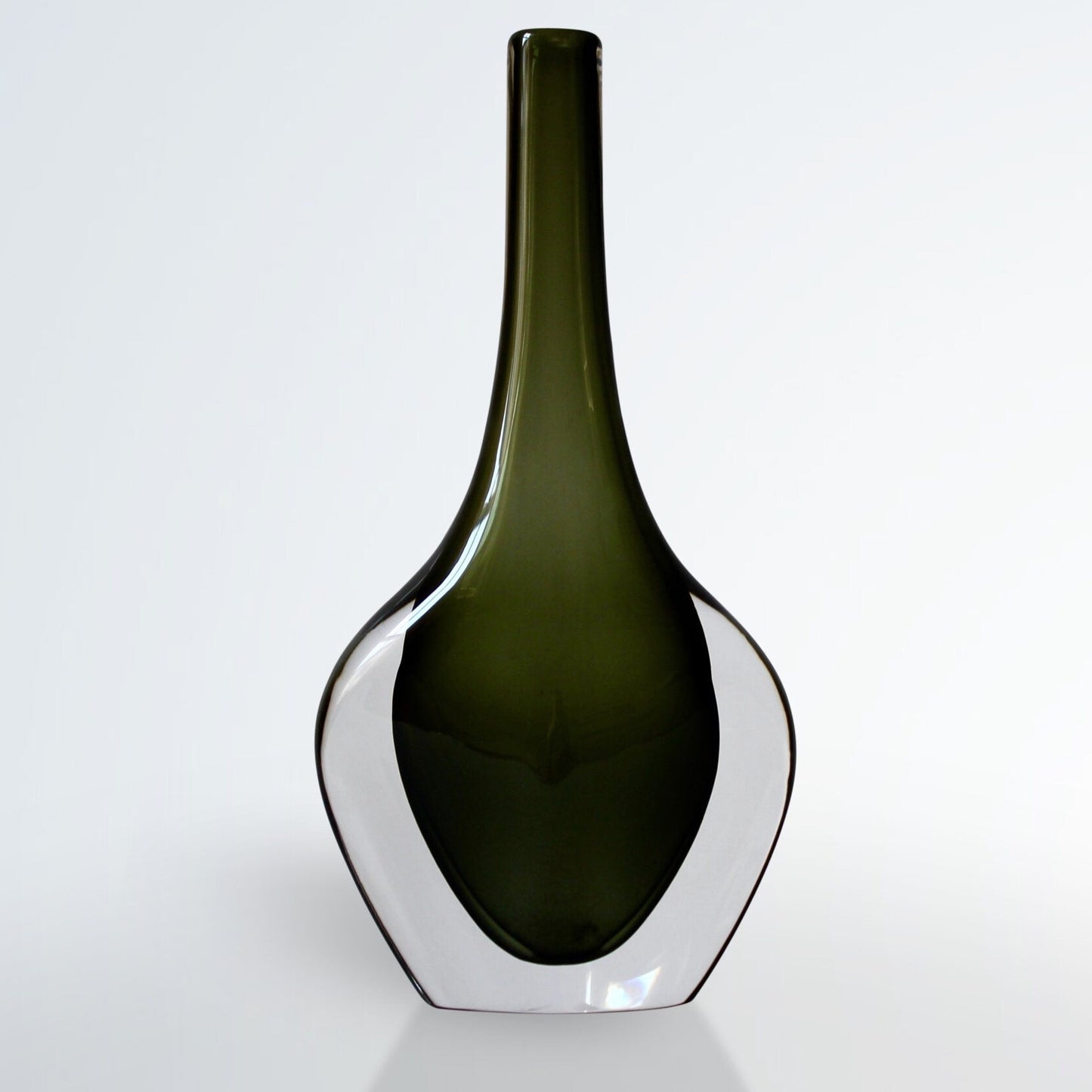 Nils Landberg Vase