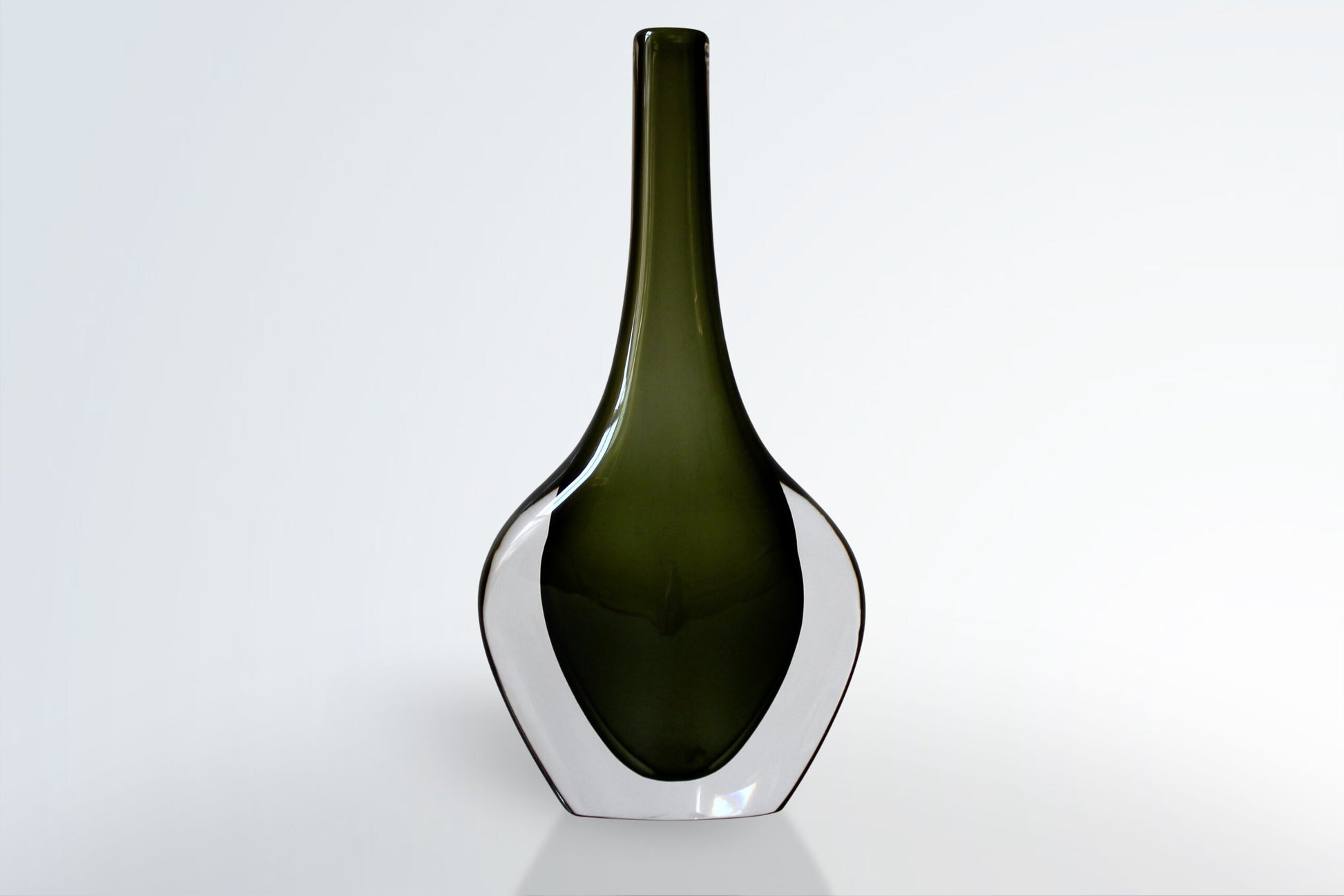 Nils Landberg Vase