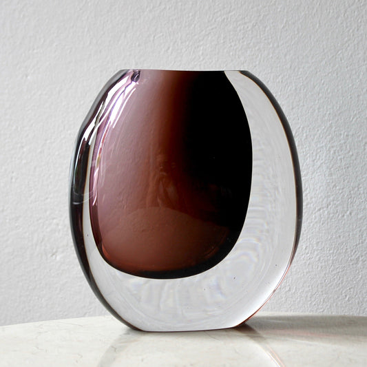 Vicke Lindstrand Vase