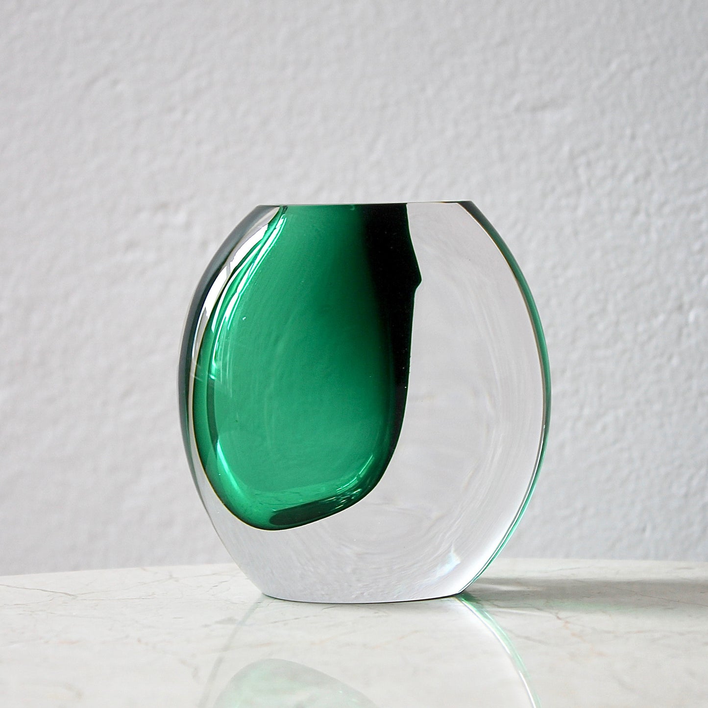 Vicke Lindstrand Vase