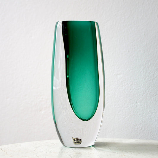 Vicke Lindstrand Vase