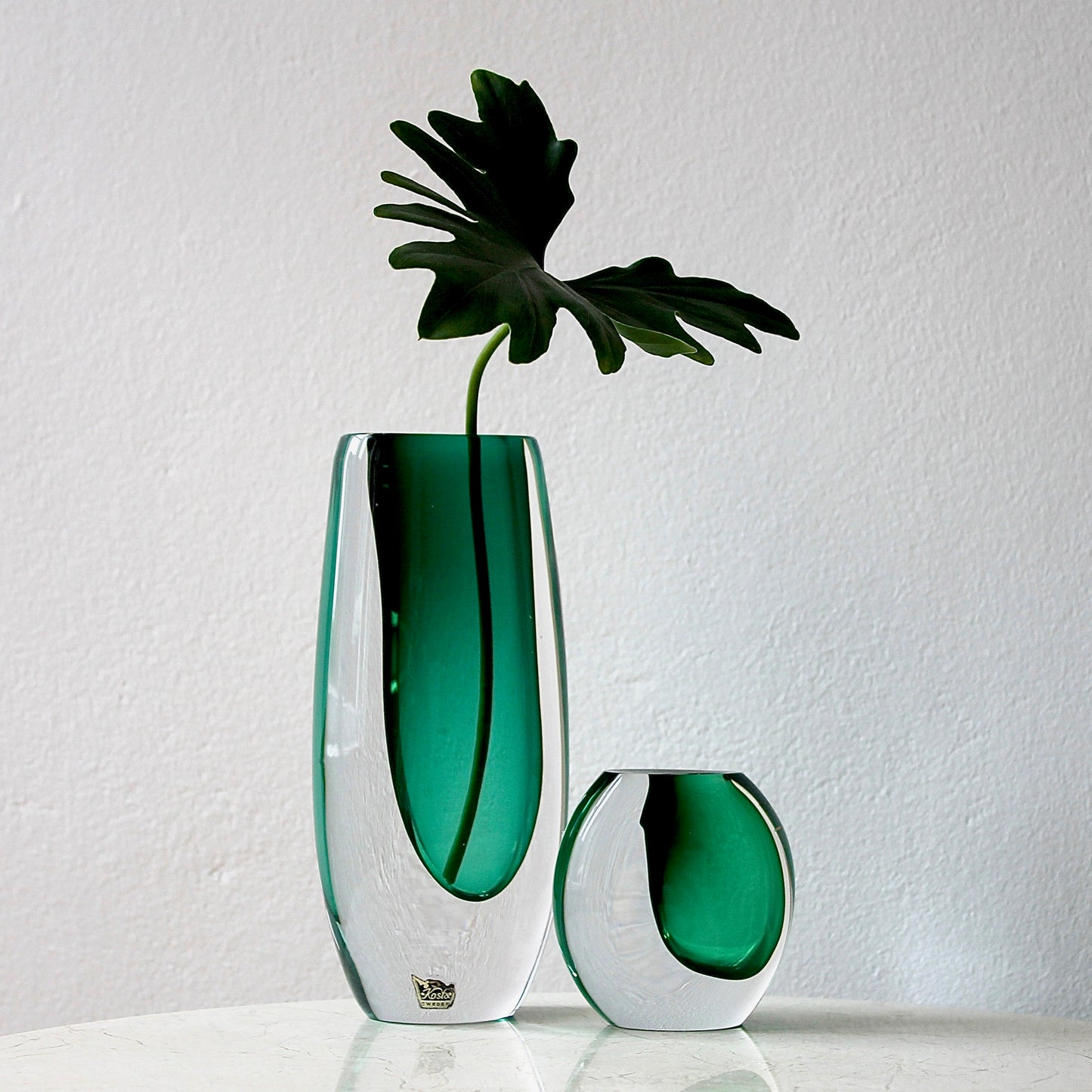 Vicke Lindstrand Vase