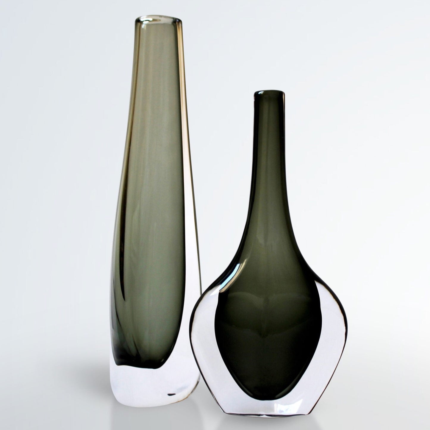 Nils Landberg Vases