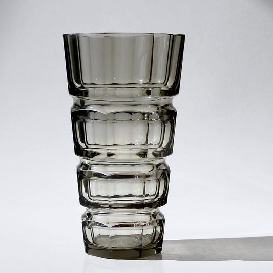 Moser Vase