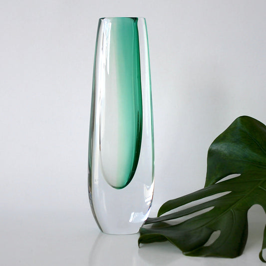 Vicke Lindstrand Vase