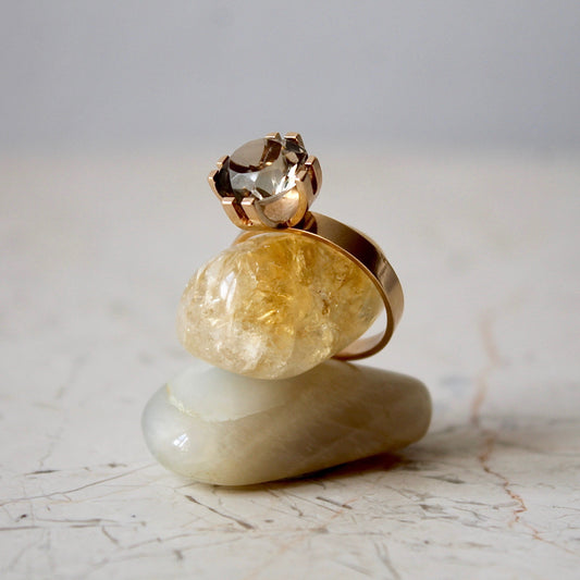 Elis Kauppi Ring
