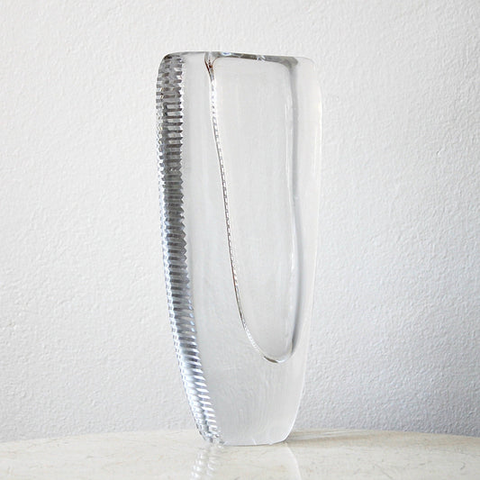 Vicke Lindstrand Vase