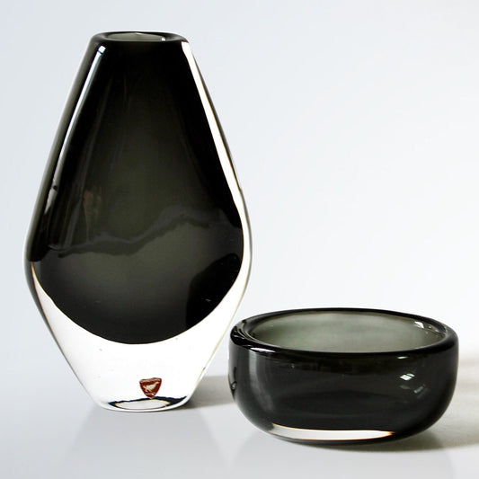 Nils Landberg Vases