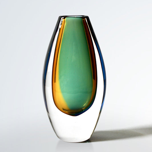 Vicke Lindstrand Vase