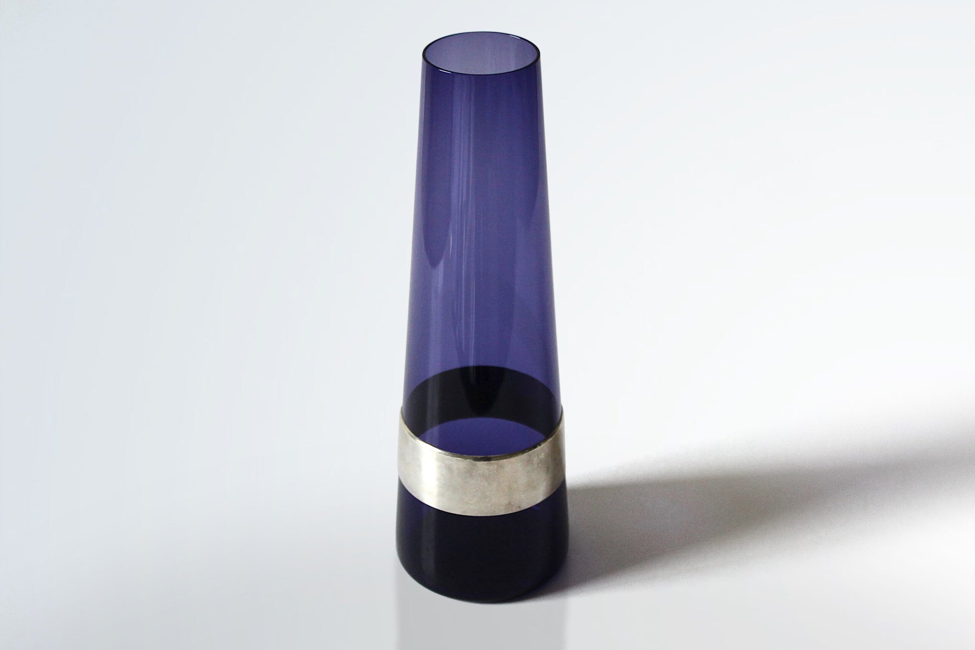 Saara Hopea Vase