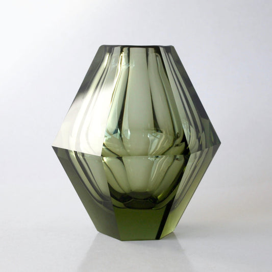 Vicke Lindstrand Vase