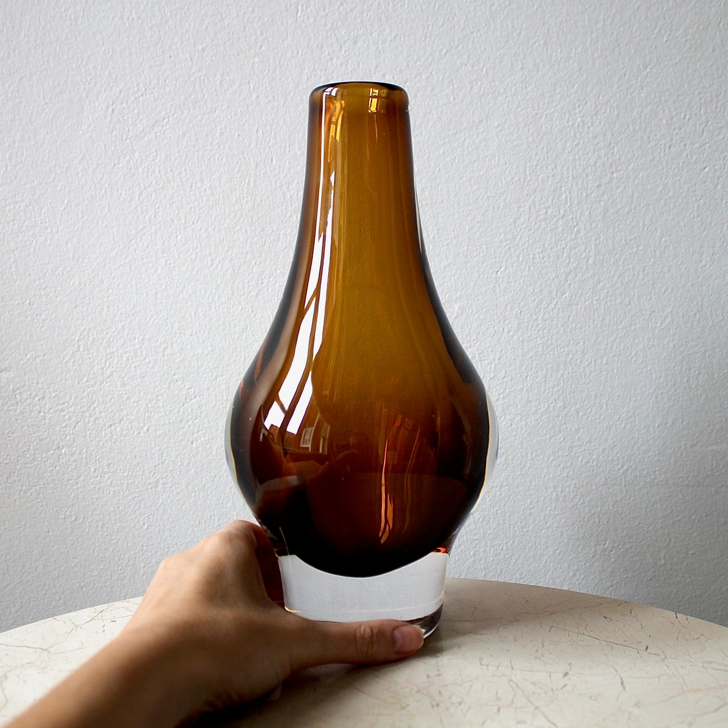 Mona Morales-Schildt Vase